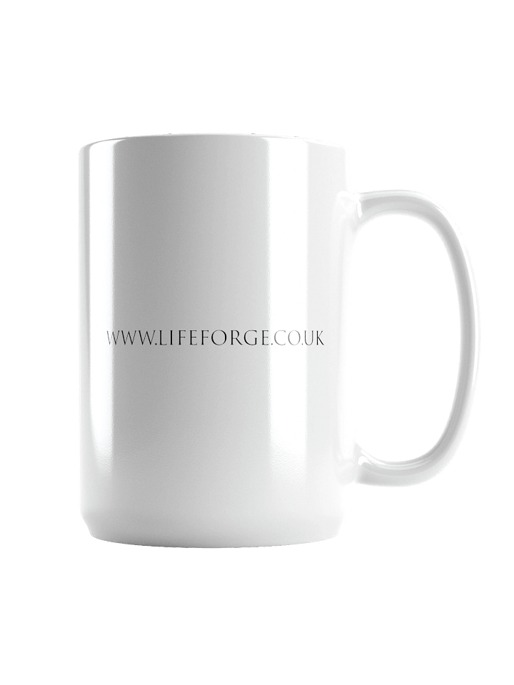 Life Forge 'Unstoppable Soul' Mug product image (2)