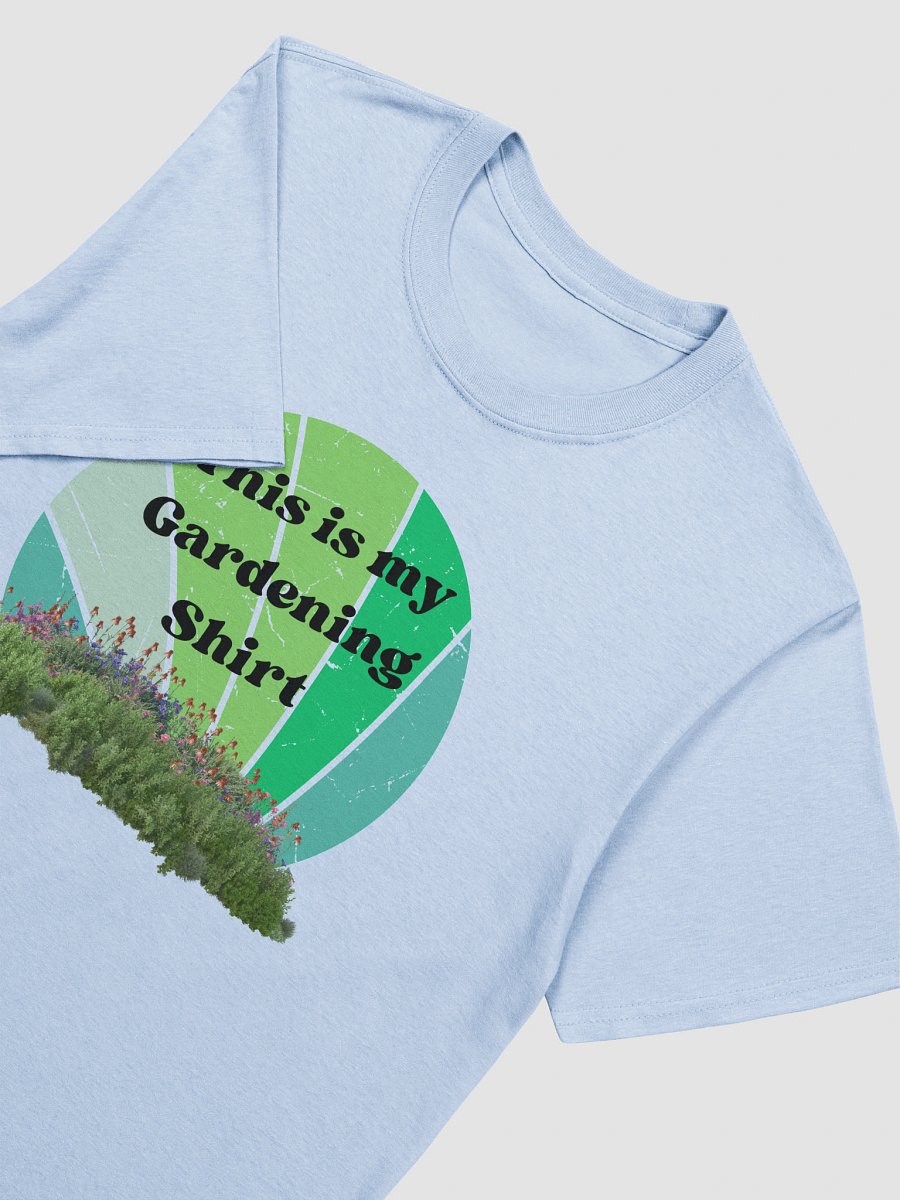 This is my Gardening T-Shirt product image (98)