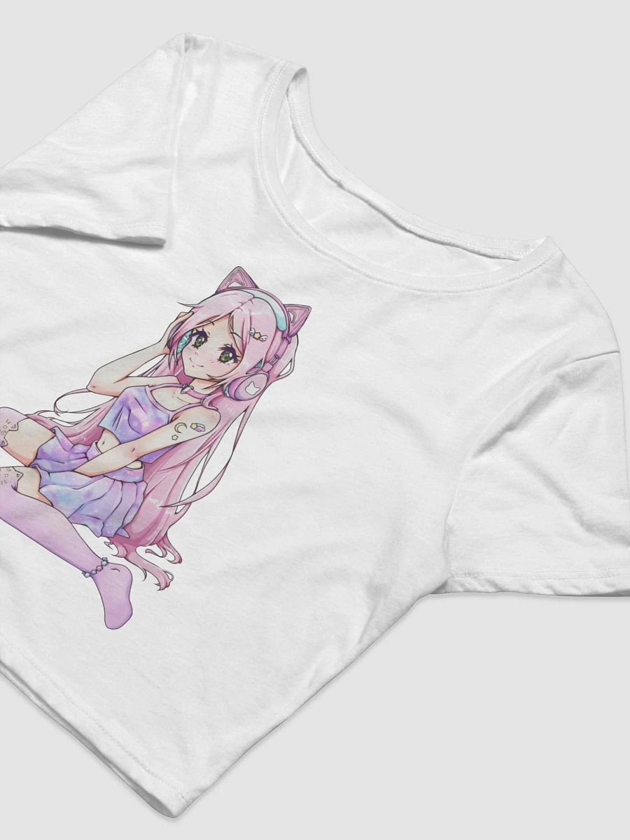 Sar's Galaxy: Cloud Tee product image (3)