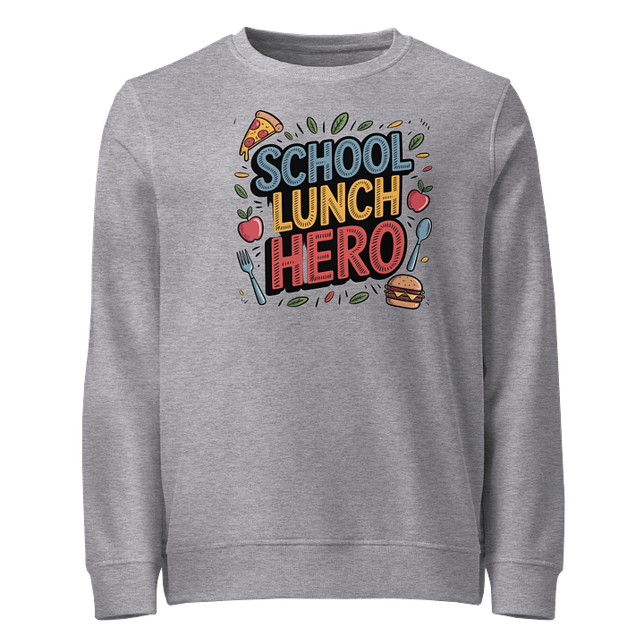 School Lunch Hero product image (1)