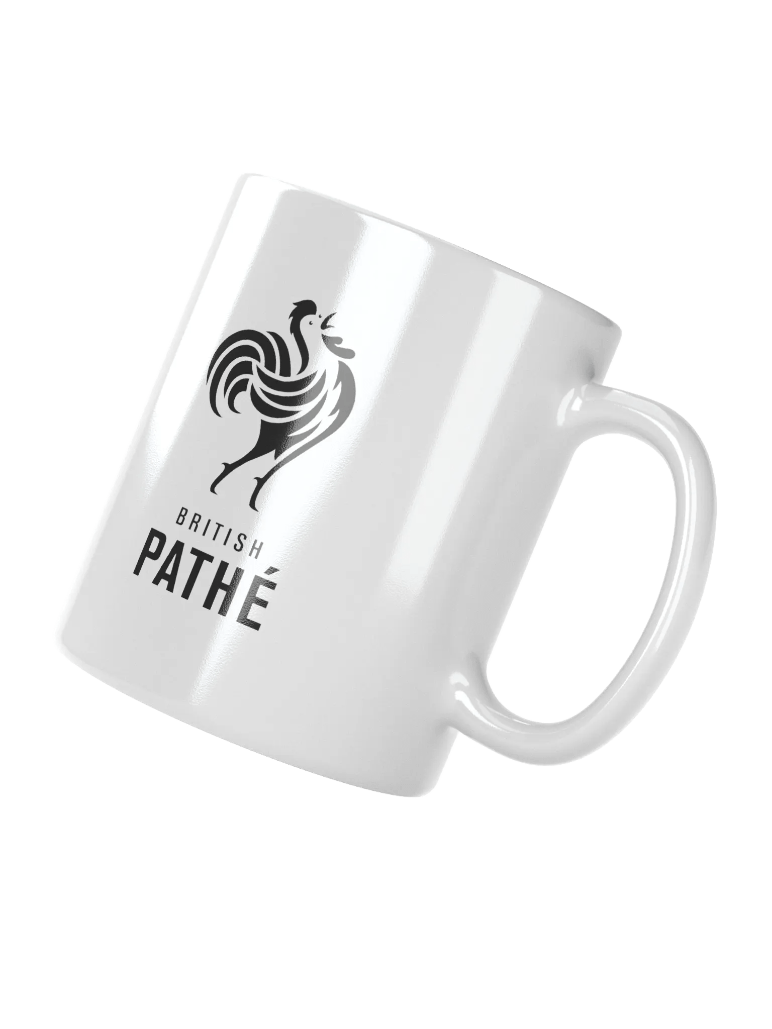 Coffee For One British Pathé Mug product image (2)