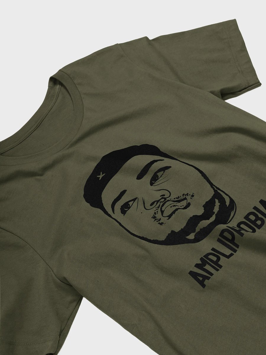 Miles Guevara Tee product image (7)