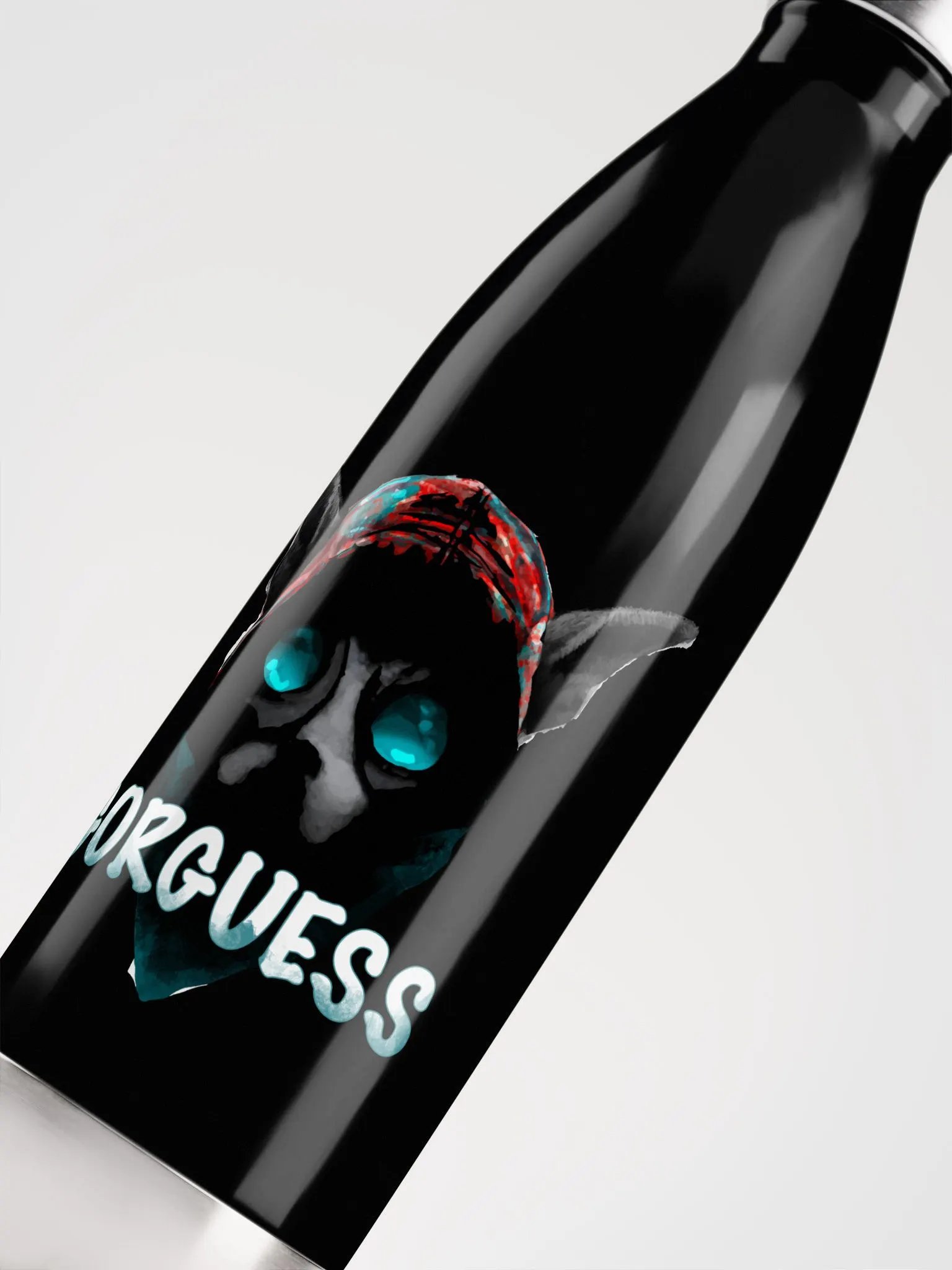 💧 Gorguess HYDRATE 💧 - Botella product image (9)