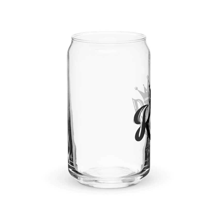Sip in Style: Can-Shaped Glass product image (8)