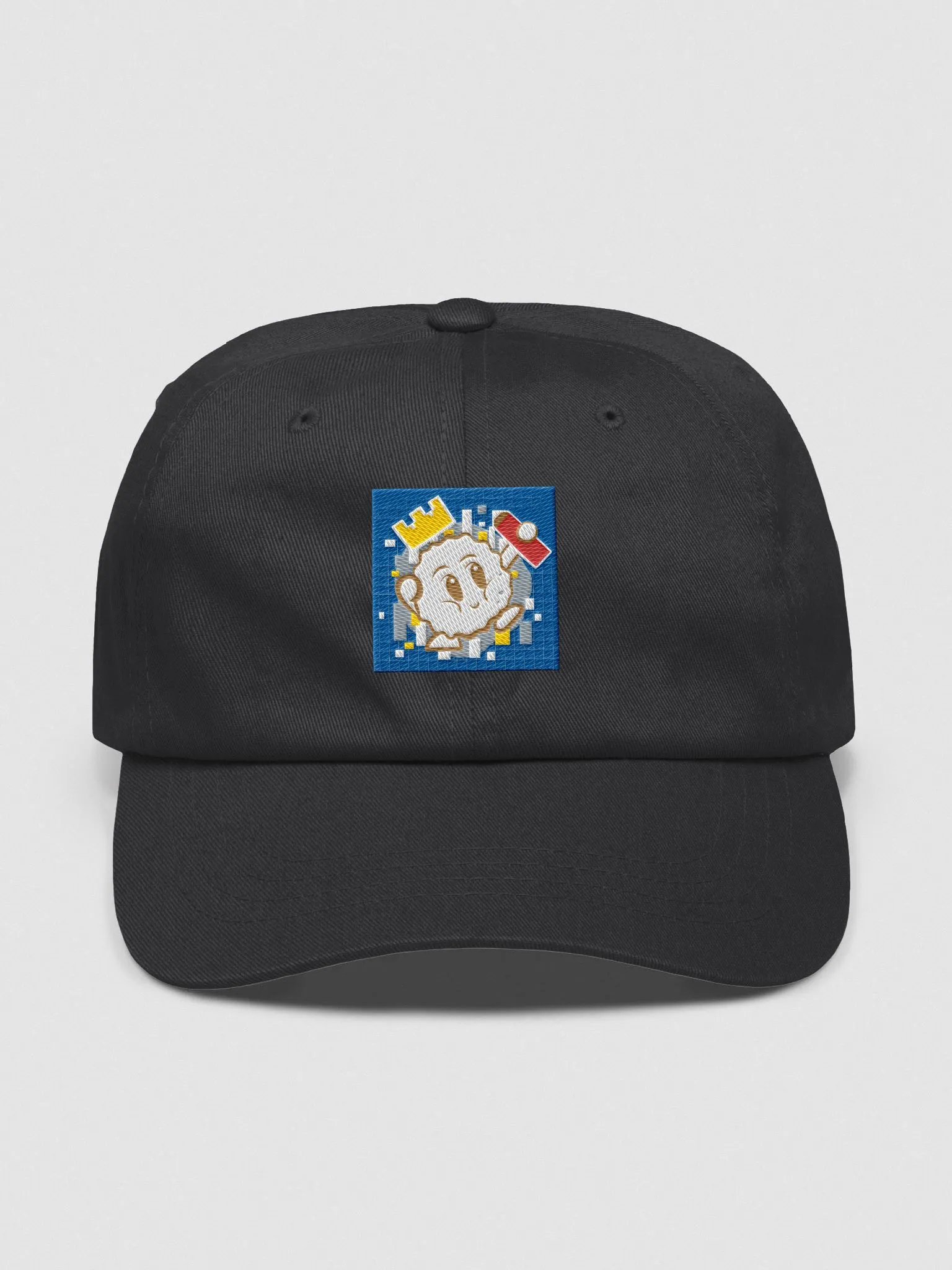 Mattzah Cap (Gamer Edition) product image (7)