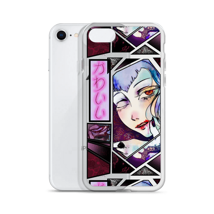 Kowai Kawaii - Vampire product image (328)