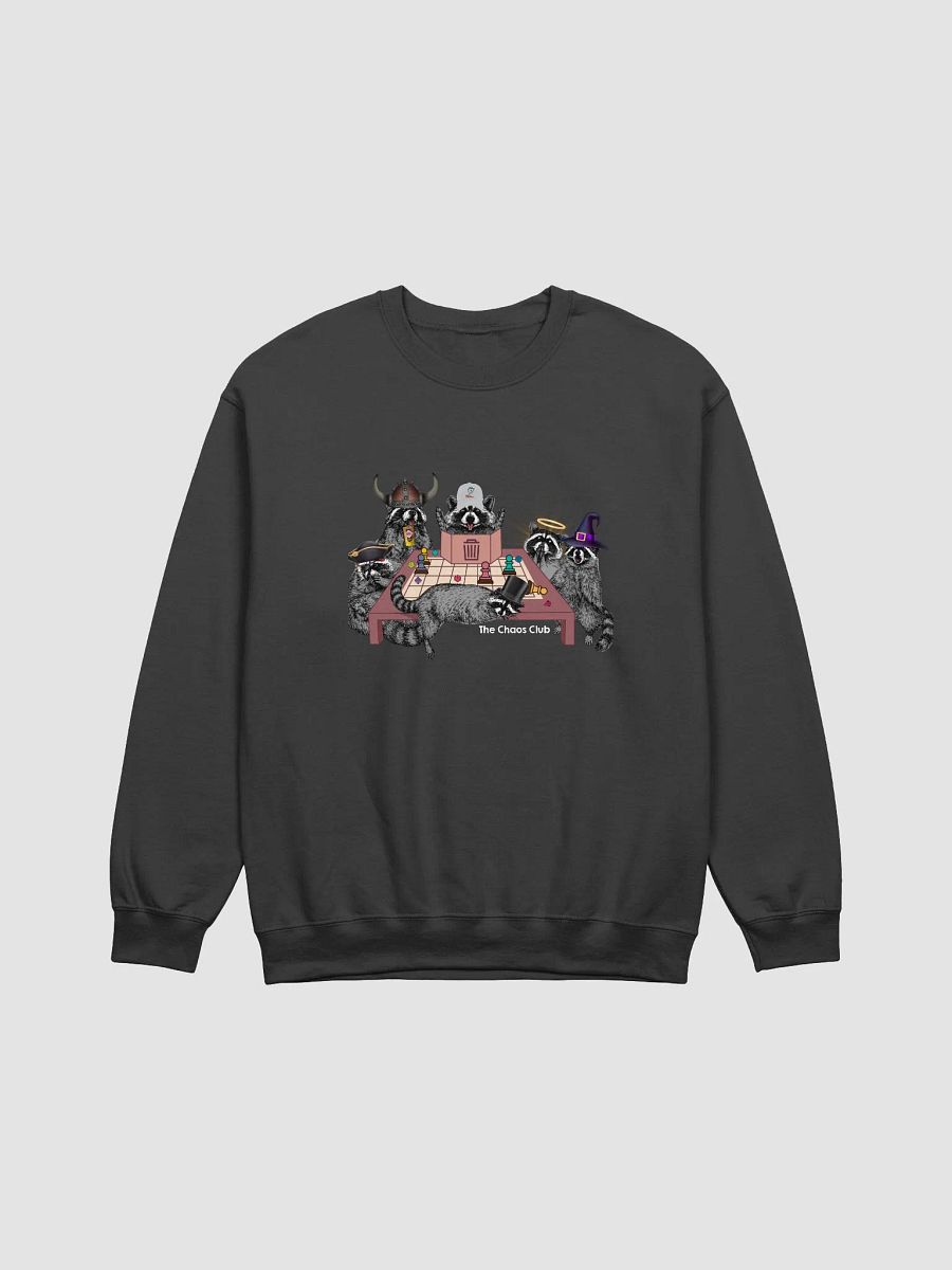 Chaos Club Crewneck product image (4)
