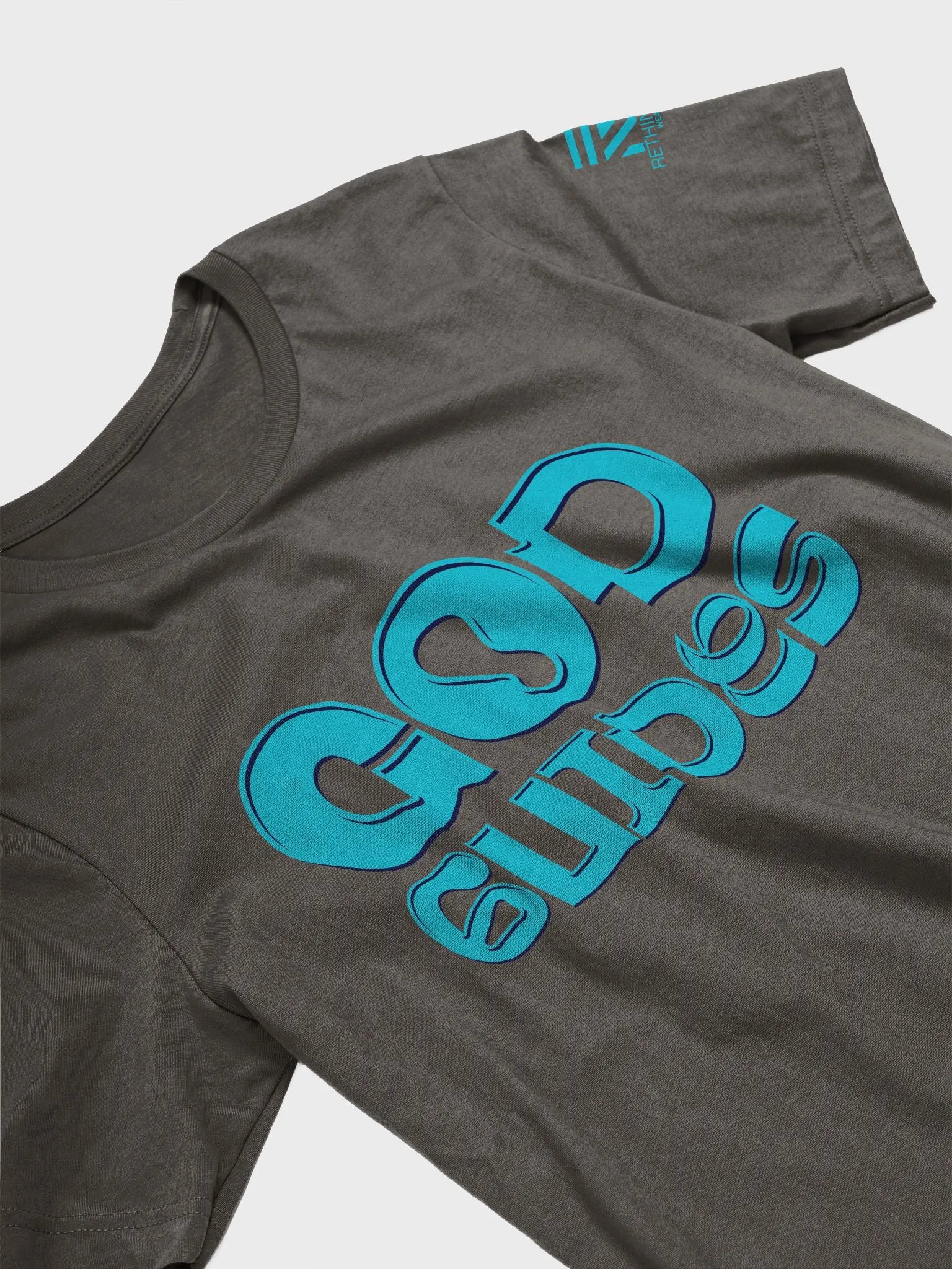 GOD GUIDES T-SHIRT product image (18)