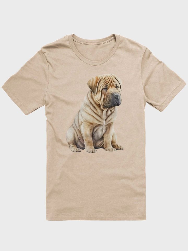 Shar-Pei product image (1)