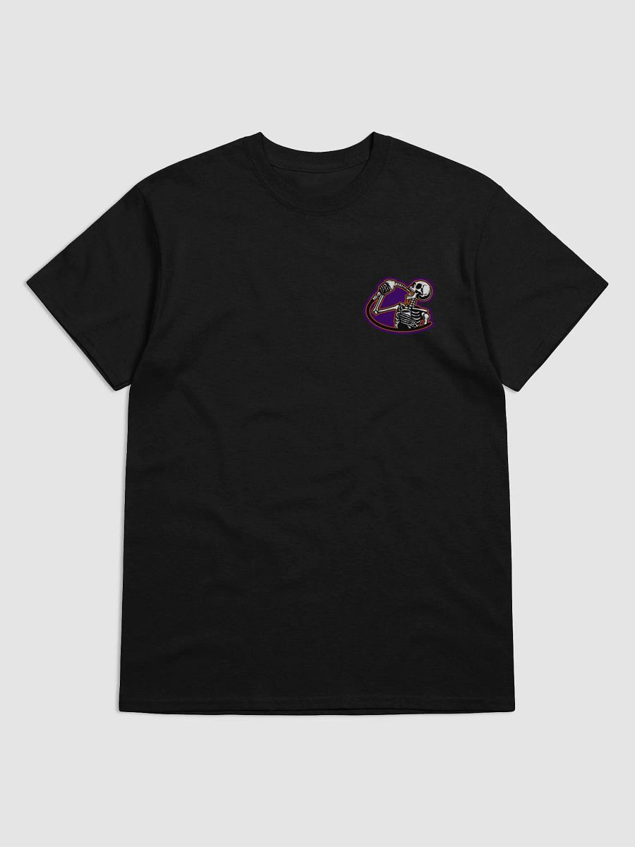 Caffeinated Gearhead - T-Shirt product image (1)