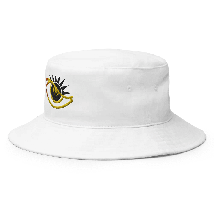 Whole World Apparel F.I.N.E. Bucket Hat product image (2)