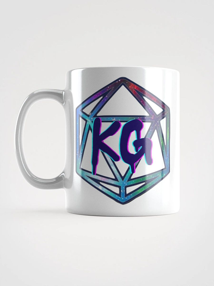 Kwispy Krew Mug product image (16)