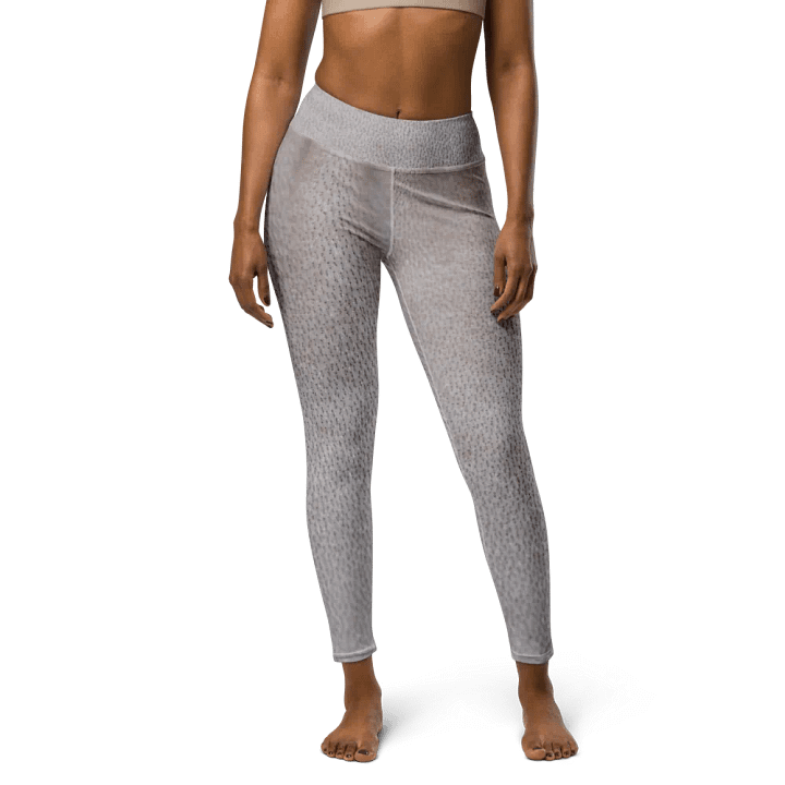 Sphynx Cat Yoga Leggings product image (2)