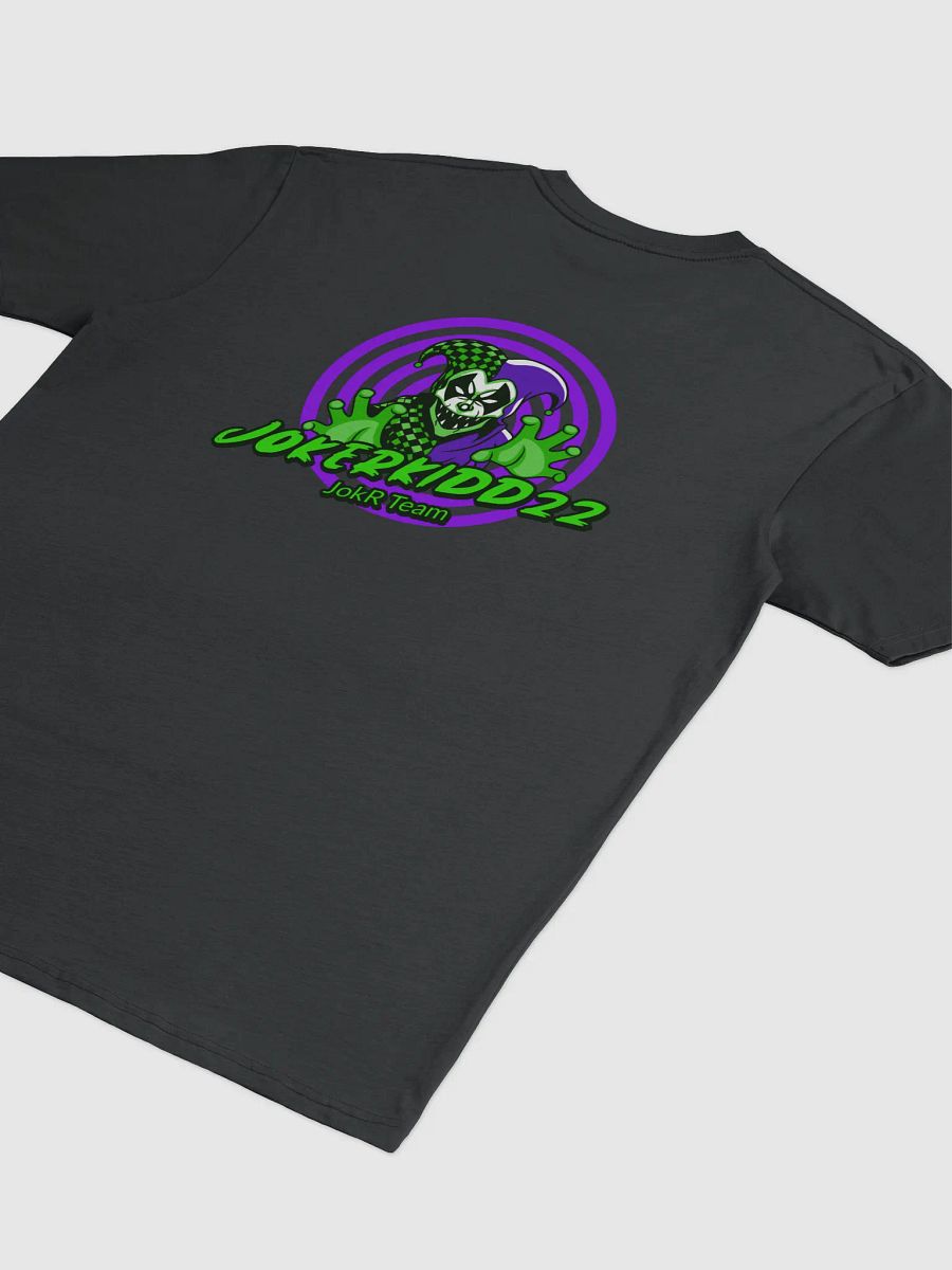 Royal 3SM Crowned Tee product image (4)