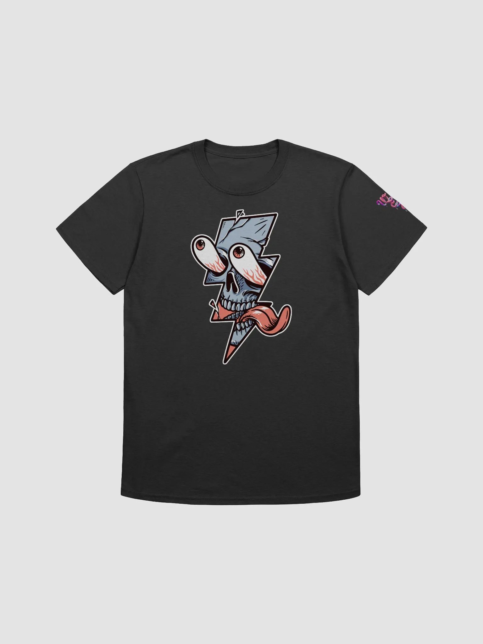 Dripping WETT #9 T-Shirt product image (1)