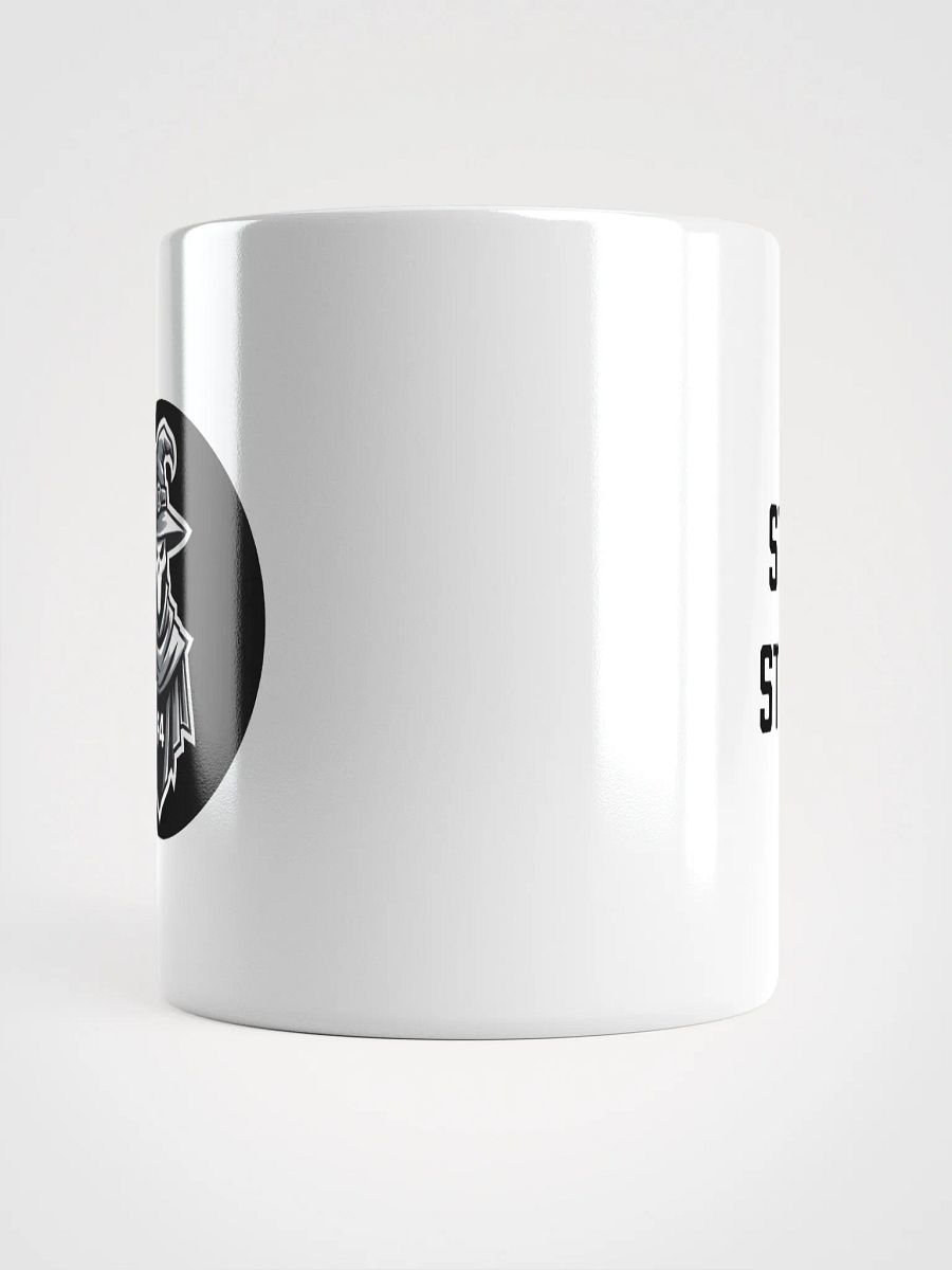 Phantoms Phorever Mug – Still Loud, Still Proud product image (5)