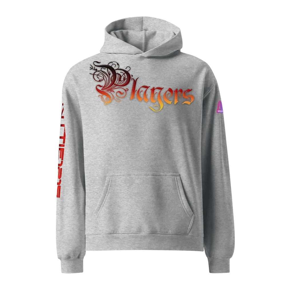 Kittie1215 players hoodie product image (1)