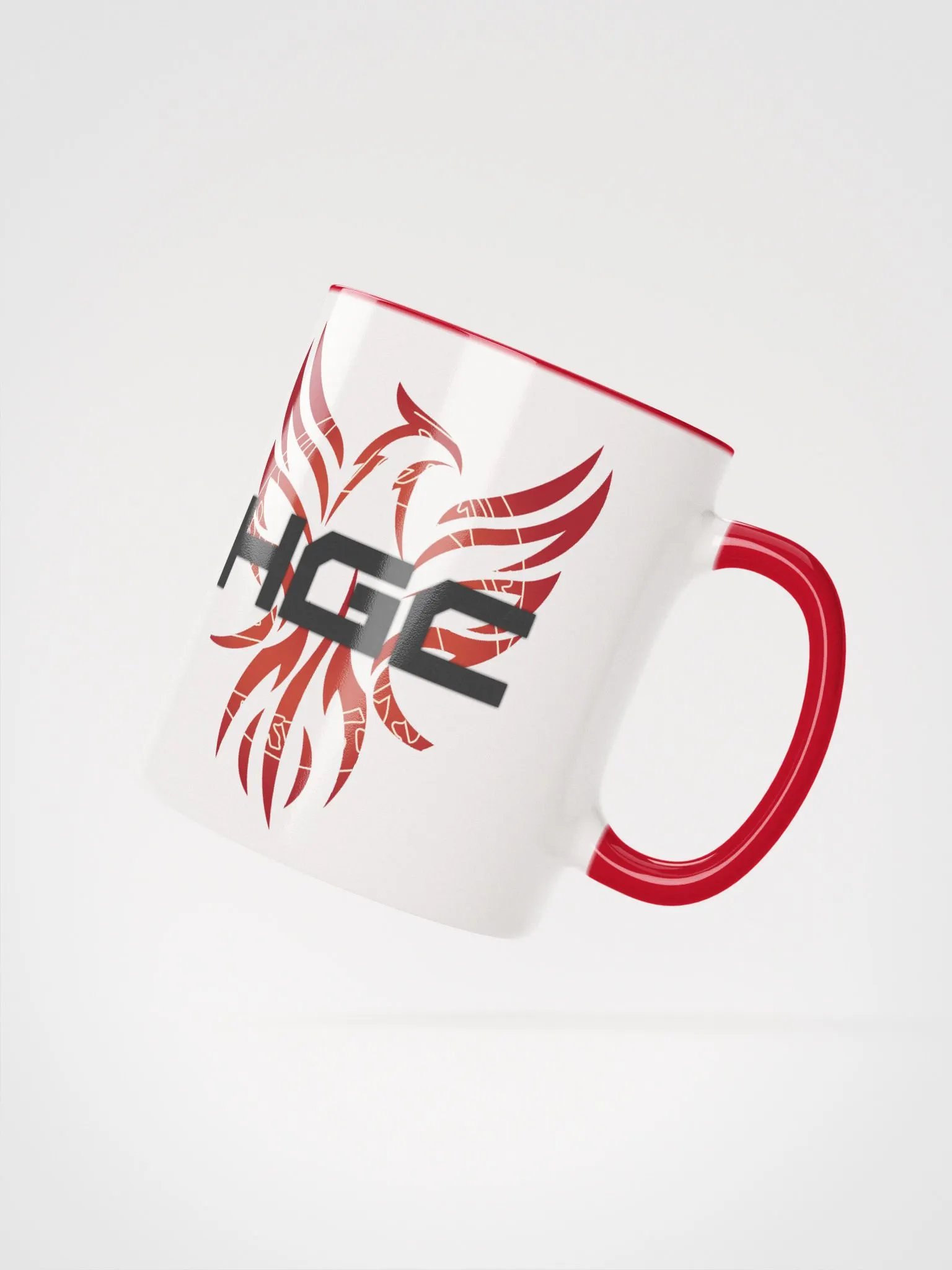 Heroes Gaming Community Mug product image (2)