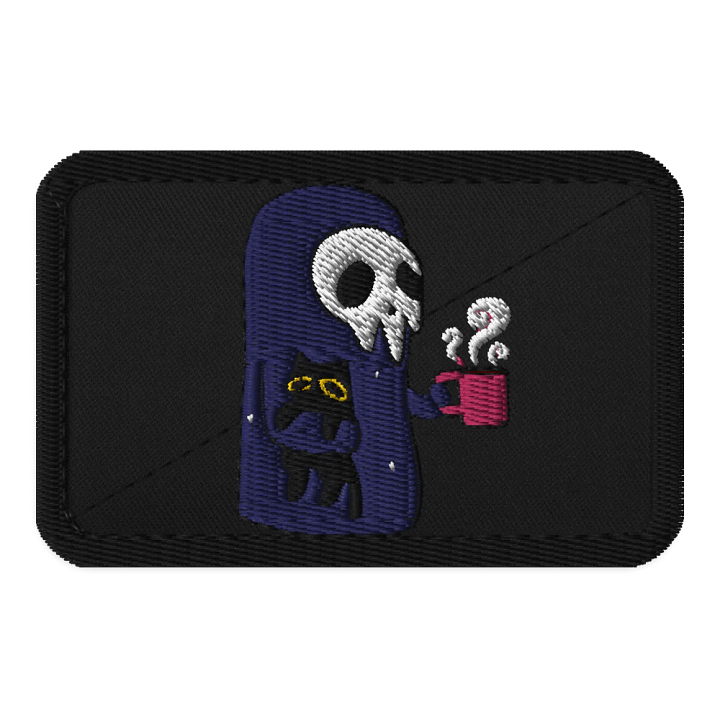 Tired Death Patch product image (1)
