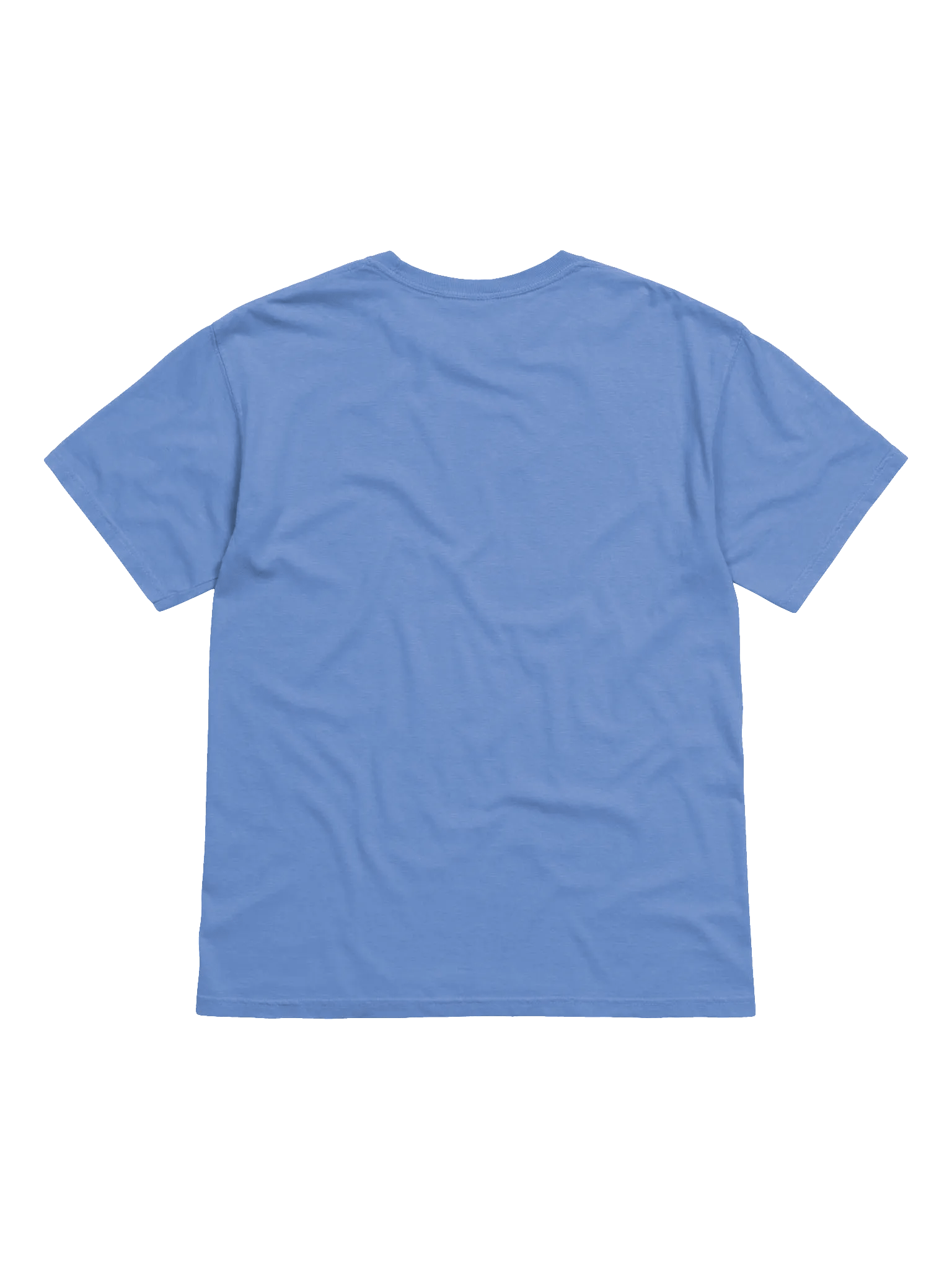 Dead Inside Logo Unisex Adult T-Shirt product image (3)