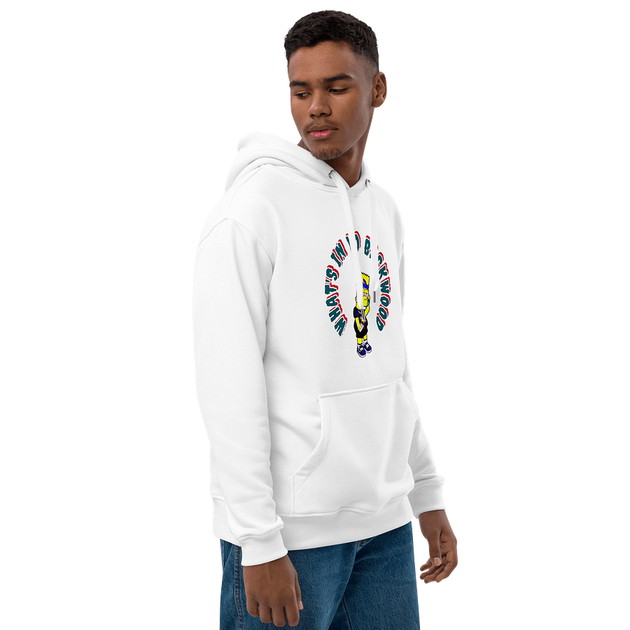 Wave Rider 420 Hoodie product image (10)