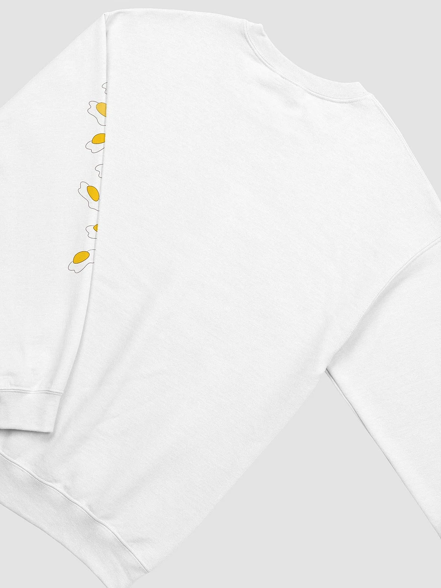 Sophist-Egg-Cated | Unisex Crewneck Sweatshirt product image (38)