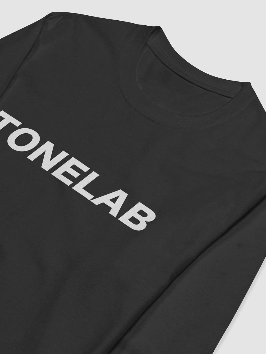 TONELAB Champion Long Sleeve product image (3)