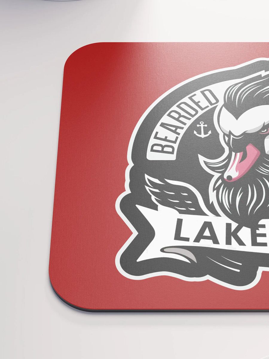 Lakeland BV Mouse Pad product image (6)