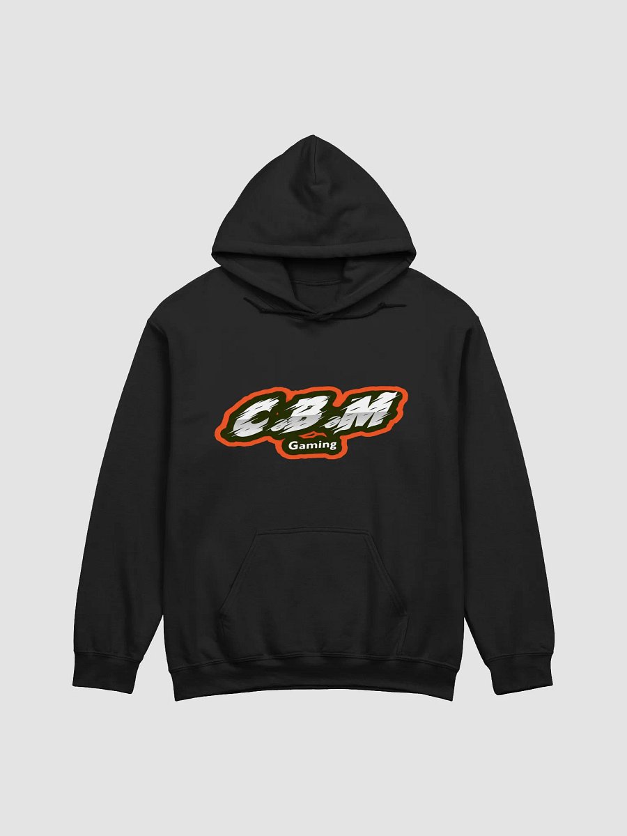 C.B.M Gaming Stylized Hoodie product image (5)