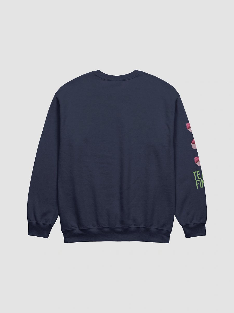 TEAM FINN Crewneck Sweatshirt product image (9)