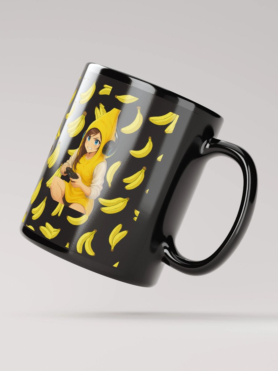 Banana Chem Mug product image (4)