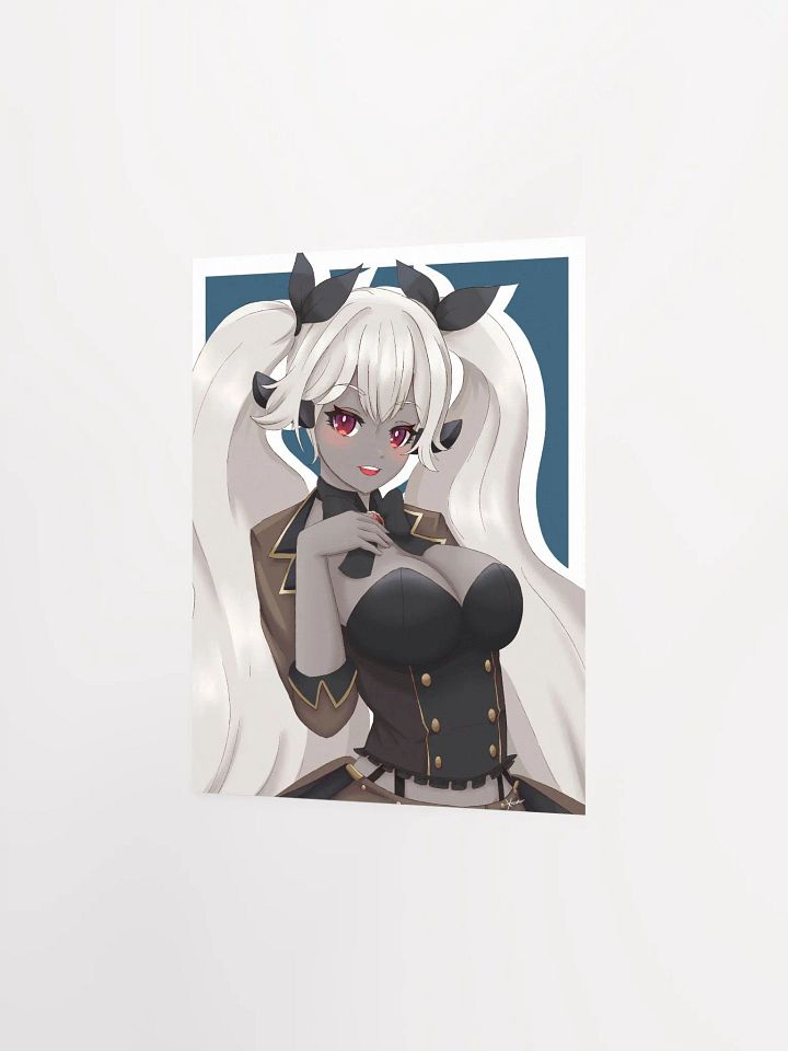 LilaoftheWind Matte Poster product image (2)