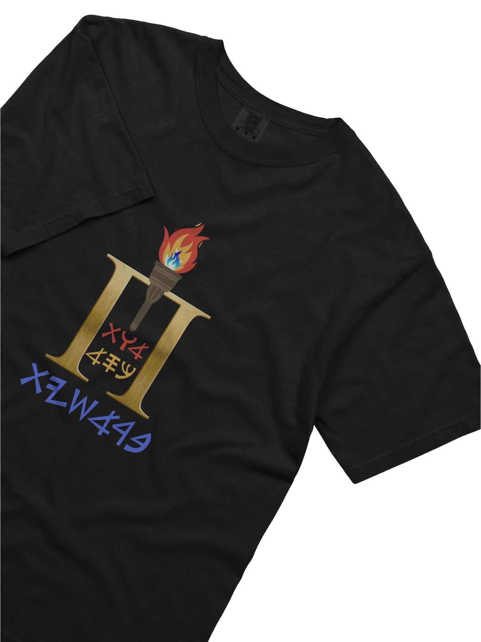 Foundation of His Throne Style 2 product image (6)