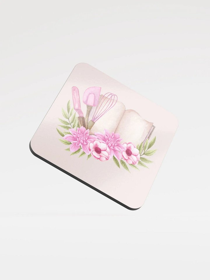 For Those Who Bake, Sip, and Love Sweet Things🍰☕ product image (2)