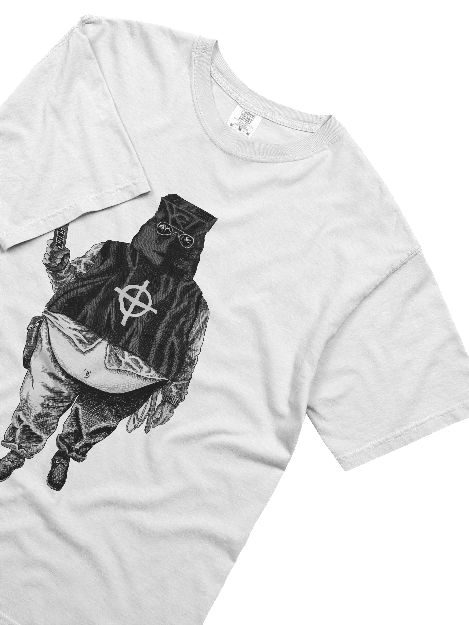 Zodiac Shirt product image (5)