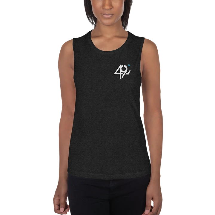 Female Tank-Top product image (5)