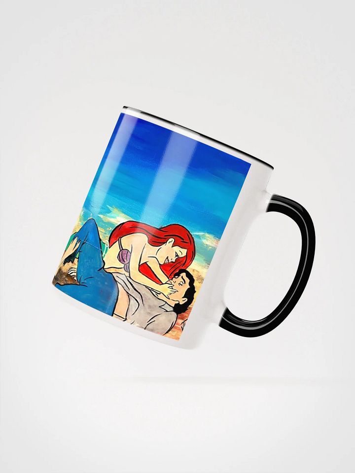 Siren's Embrace Ceramic Mug product image (18)