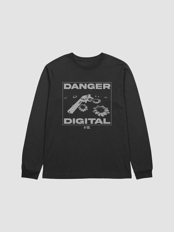 Dirty Deeds - Long Sleeve Tee product image (1)