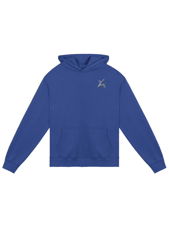 CN Hoodie Embroidered product image (1)