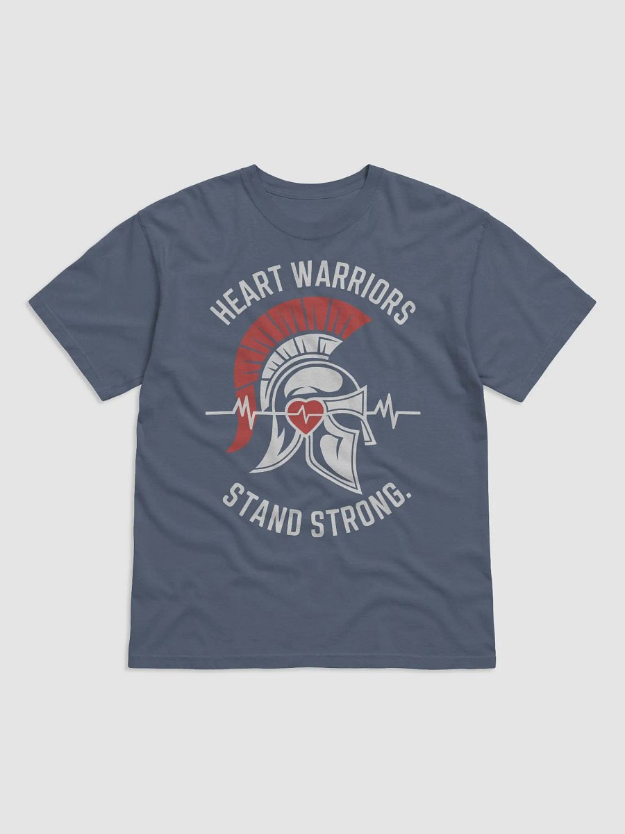 Heart Warriors Tee product image (1)