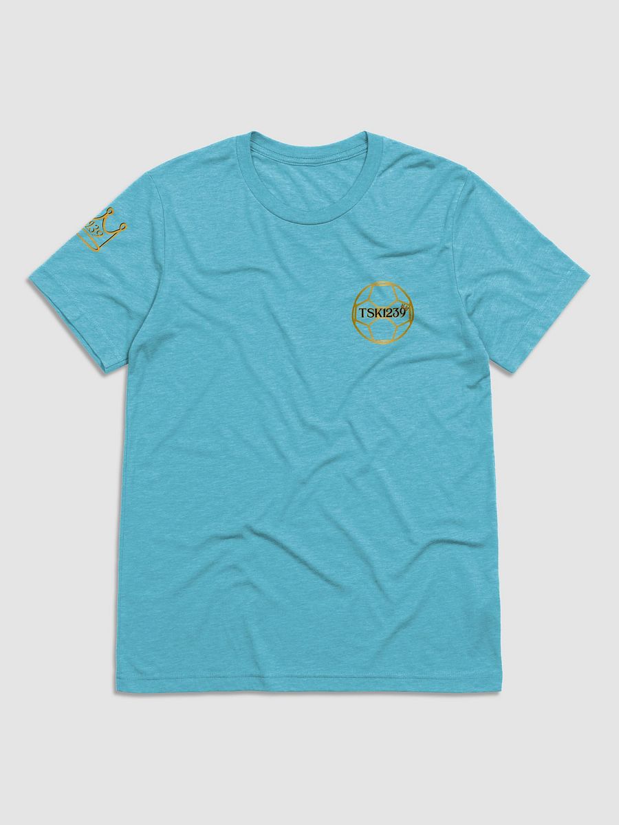 TSK Logos T-Shirt product image (3)