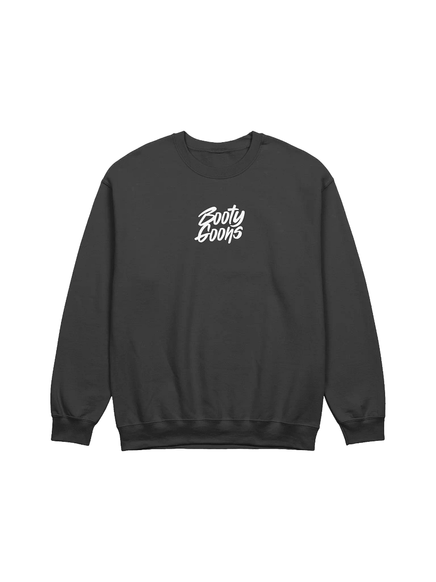 Full Script Crewneck product image (1)