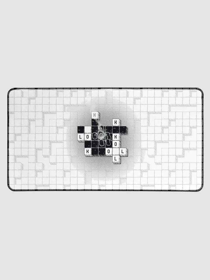 LOK Digital Desk Mat product image (1)