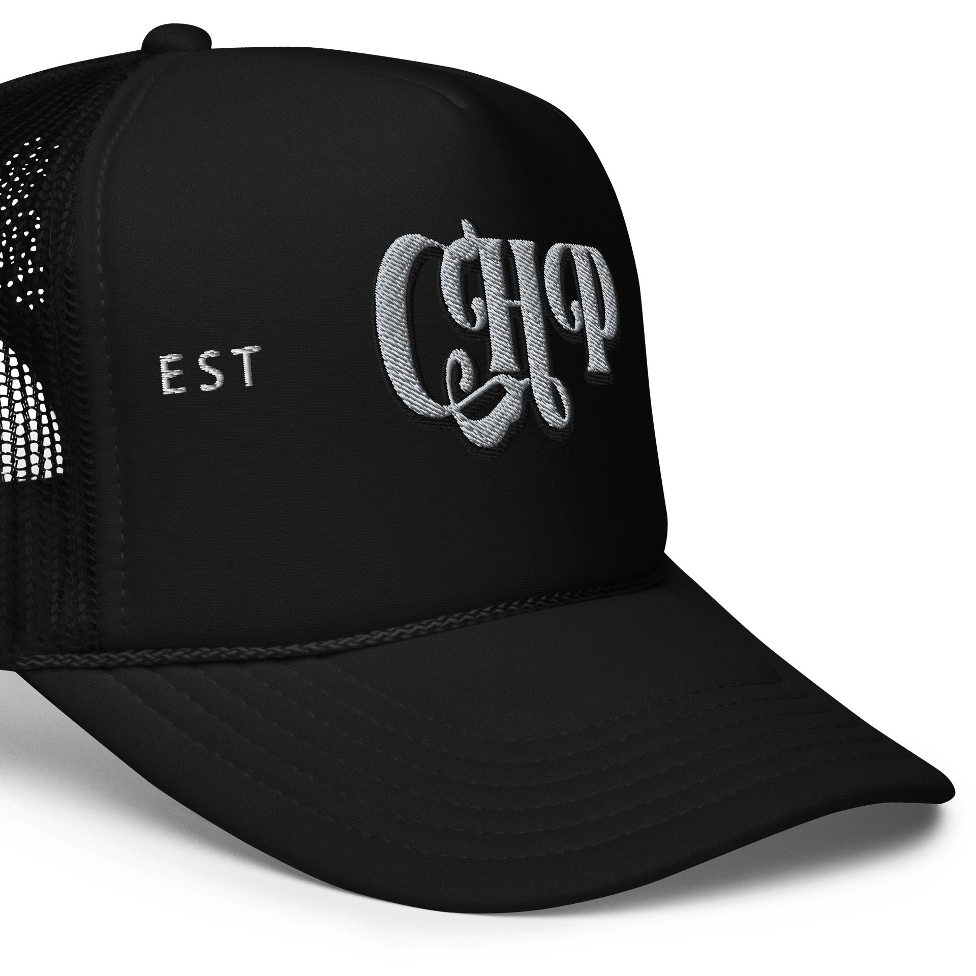 CHP Hat product image (5)