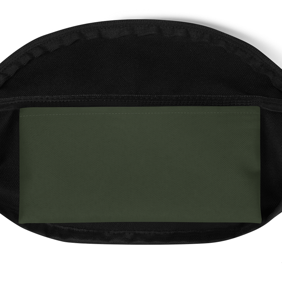 Peonies Garden - Fanny Pack product image (4)