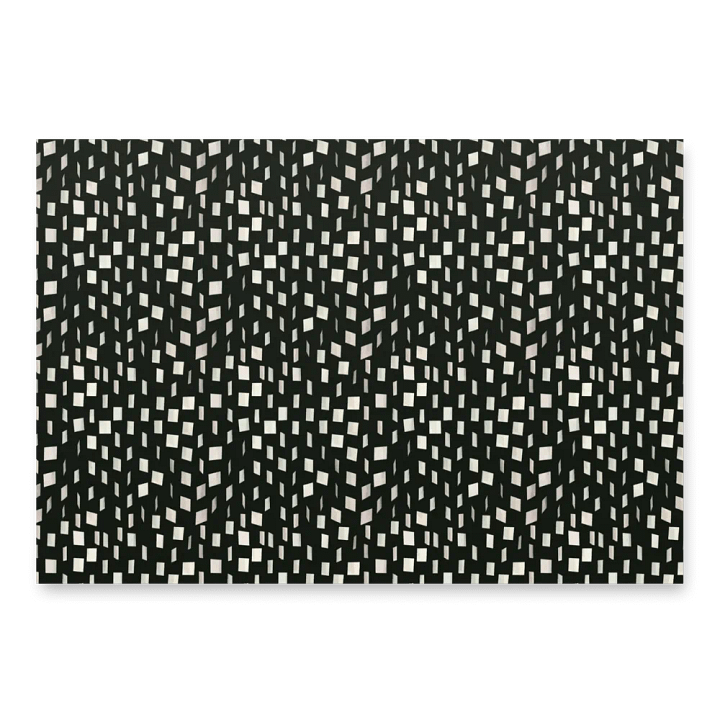 Dancing Tiles Paper Sheets product image (1)