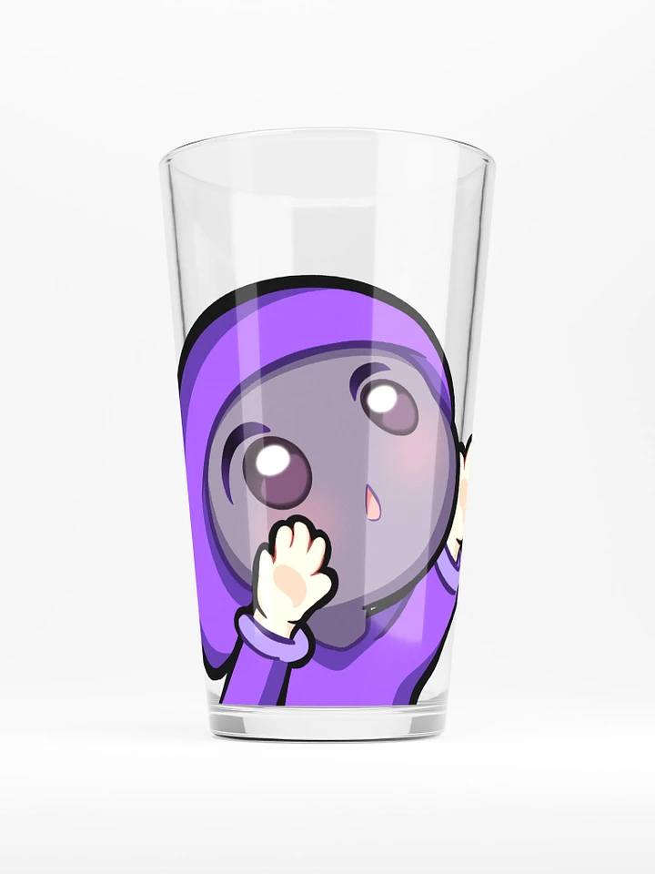 eabUPPIES Pint Glass product image (1)