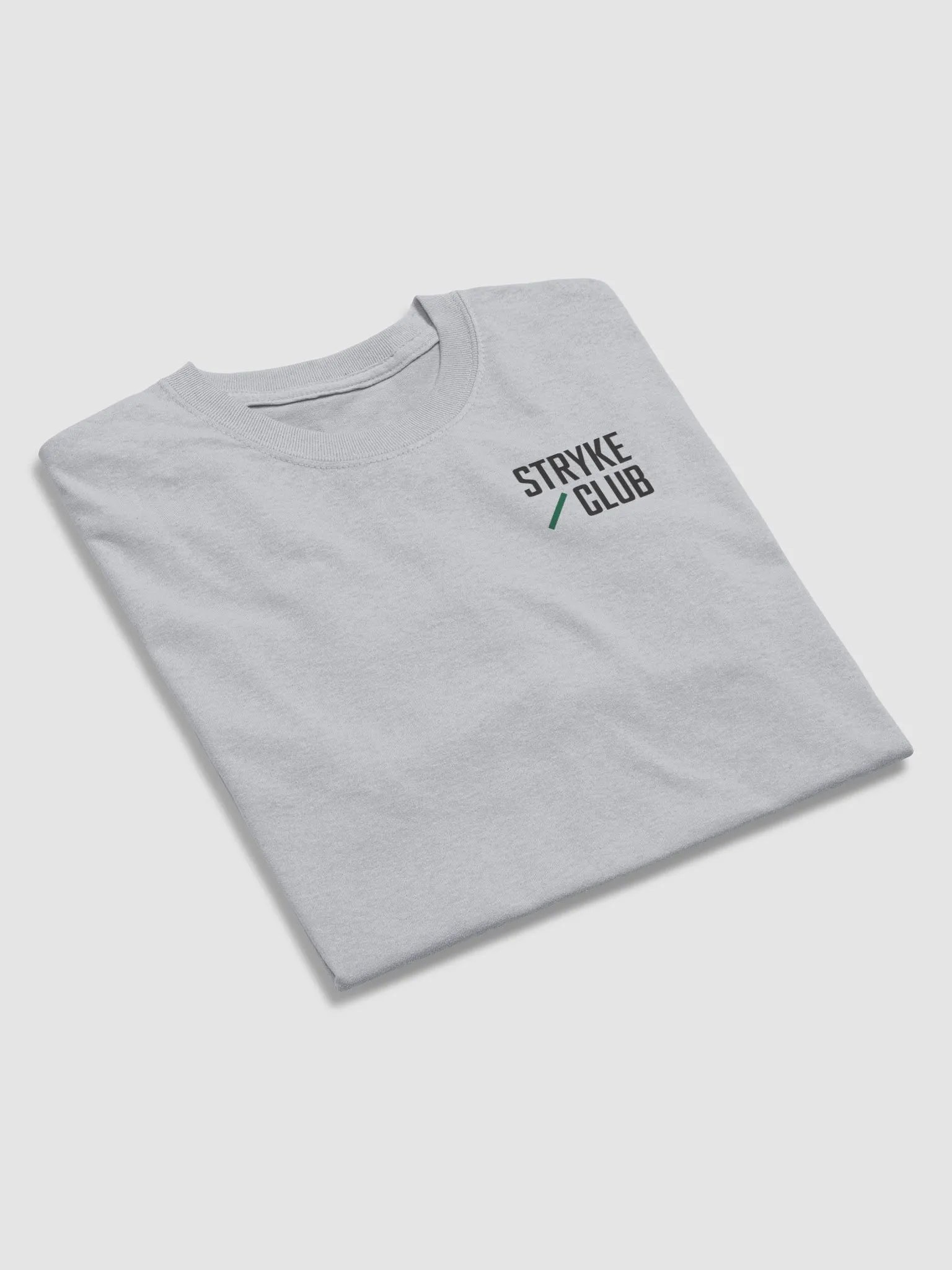 Stryke Club T-Shirt product image (4)