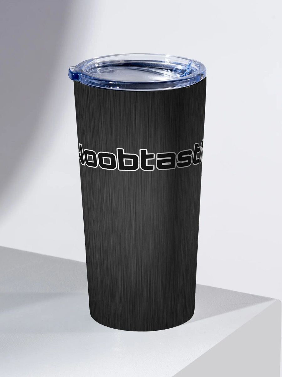 The One with the Logo product image (2)