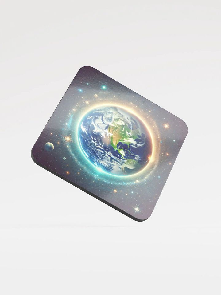Peace Coaster product image (2)